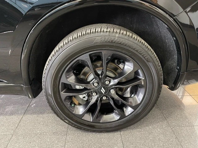 2025 Dodge Durango 3rd Gen - Image 18 of 21