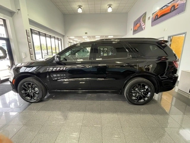 2025 Dodge Durango 3rd Gen - Image 2 of 21