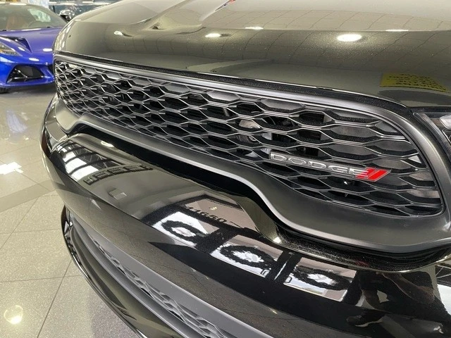 2025 Dodge Durango 3rd Gen - Image 14 of 21
