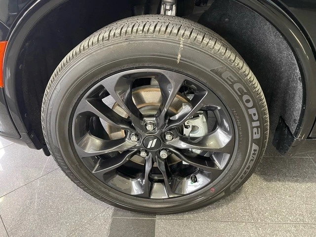 2025 Dodge Durango 3rd Gen - Image 17 of 21
