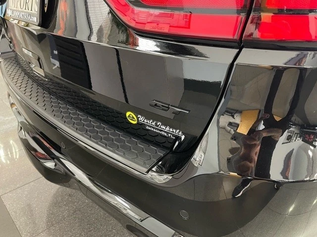 2025 Dodge Durango 3rd Gen - Image 21 of 21