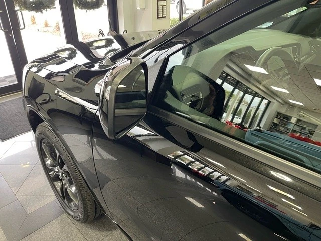2025 Dodge Durango 3rd Gen - Image 16 of 21