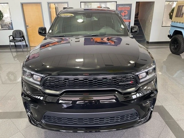 2025 Dodge Durango 3rd Gen - Image 7 of 12