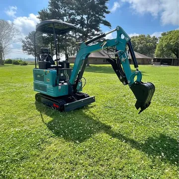 2025 DS180 Mini Excavator
