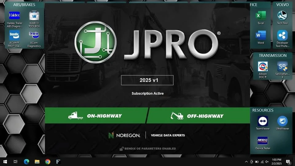 2025 Parts & Memorabilia Tools - Image 7 of 7