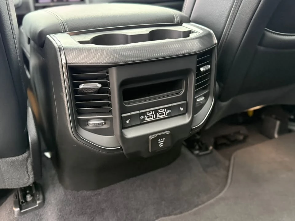 2025 Ram 1500 2nd Gen - Image 16 of 20