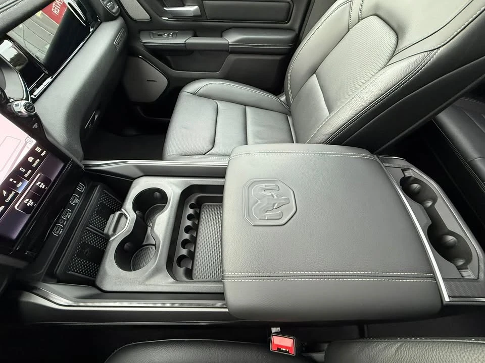 2025 Ram 1500 2nd Gen - Image 15 of 20