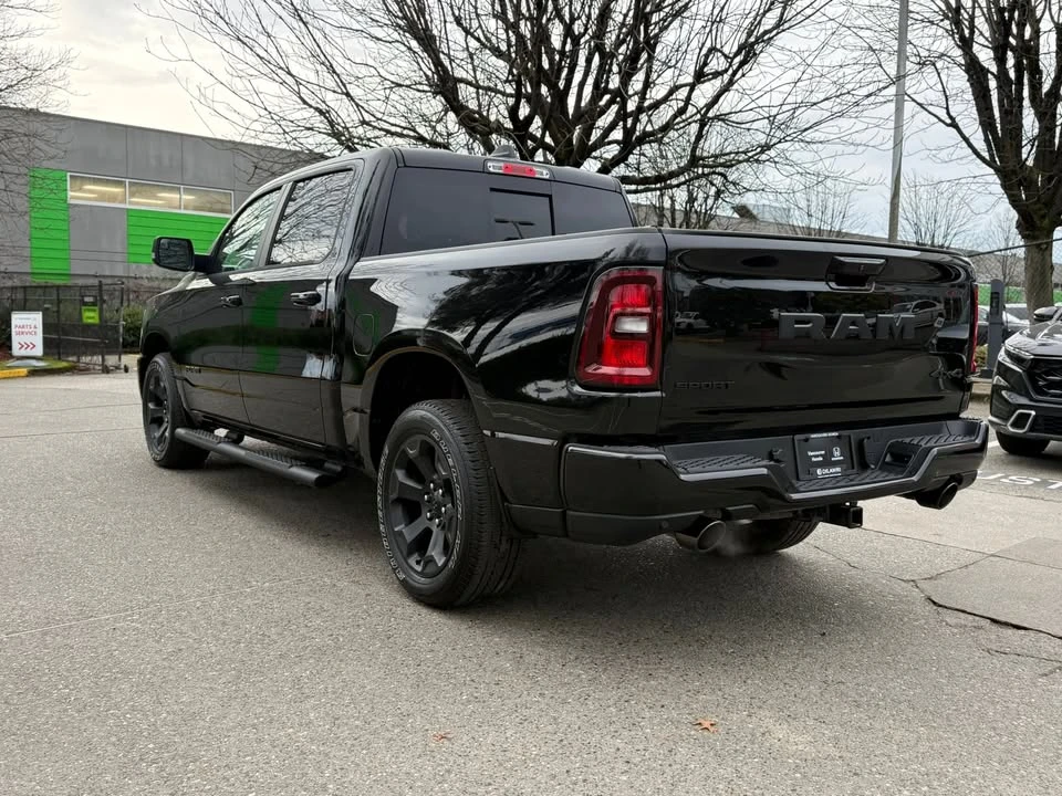 2025 Ram 1500 2nd Gen - Image 3 of 20