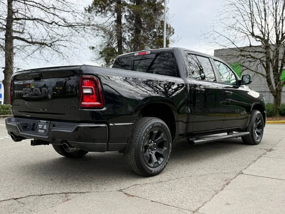 2025 Ram 1500 2nd Gen - Image 4 of 20