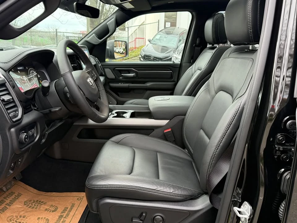 2025 Ram 1500 2nd Gen - Image 14 of 20