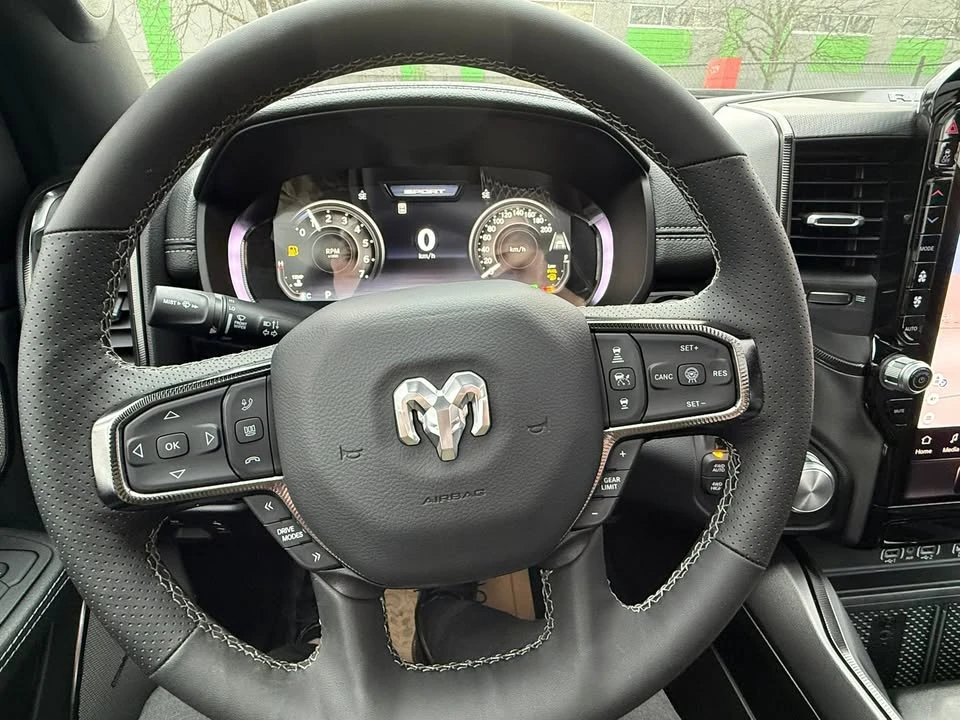 2025 Ram 1500 2nd Gen - Image 9 of 20