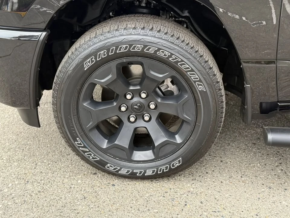 2025 Ram 1500 2nd Gen - Image 20 of 20
