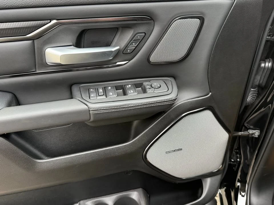 2025 Ram 1500 2nd Gen - Image 17 of 20
