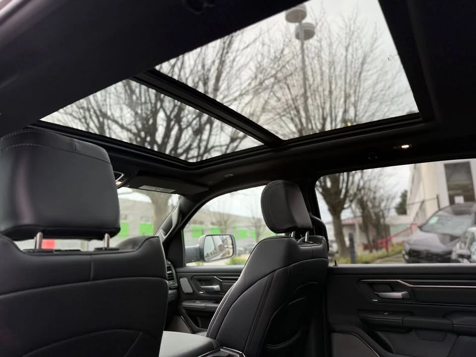 2025 Ram 1500 2nd Gen - Image 12 of 20