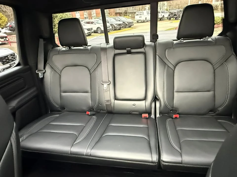 2025 Ram 1500 2nd Gen - Image 13 of 20