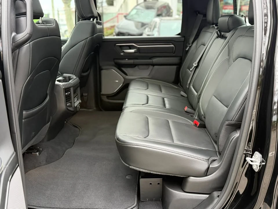 2025 Ram 1500 2nd Gen - Image 11 of 20