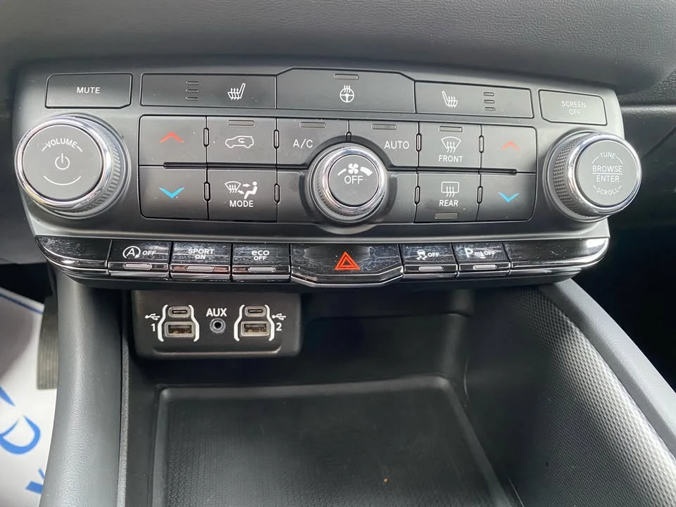 2025 Dodge Durango 3rd Gen - Image 16 of 20