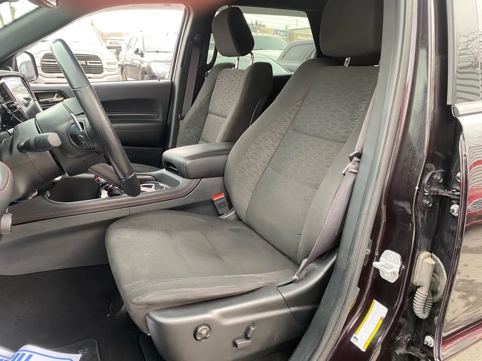 2025 Dodge Durango 3rd Gen - Image 10 of 20