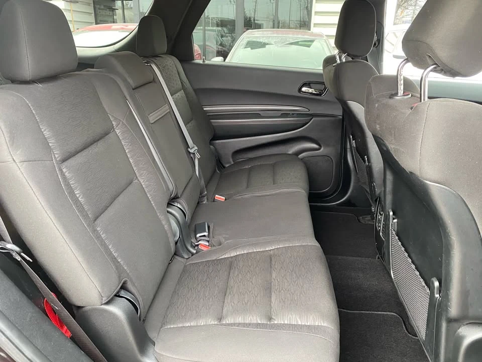 2025 Dodge Durango 3rd Gen - Image 12 of 20