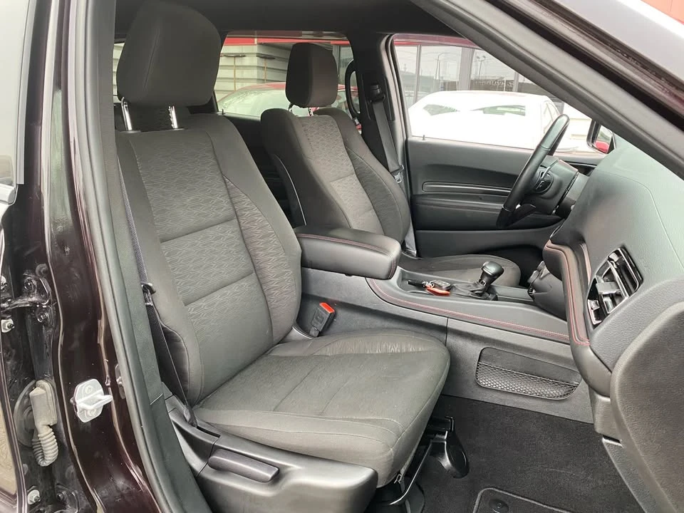 2025 Dodge Durango 3rd Gen - Image 11 of 20