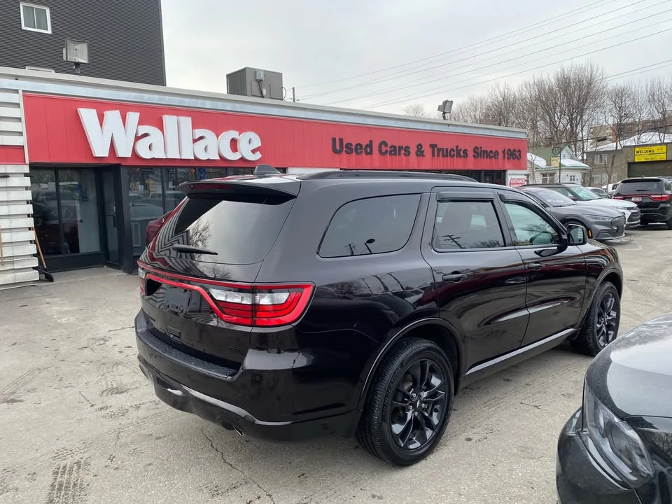 2025 Dodge Durango 3rd Gen - Image 6 of 20
