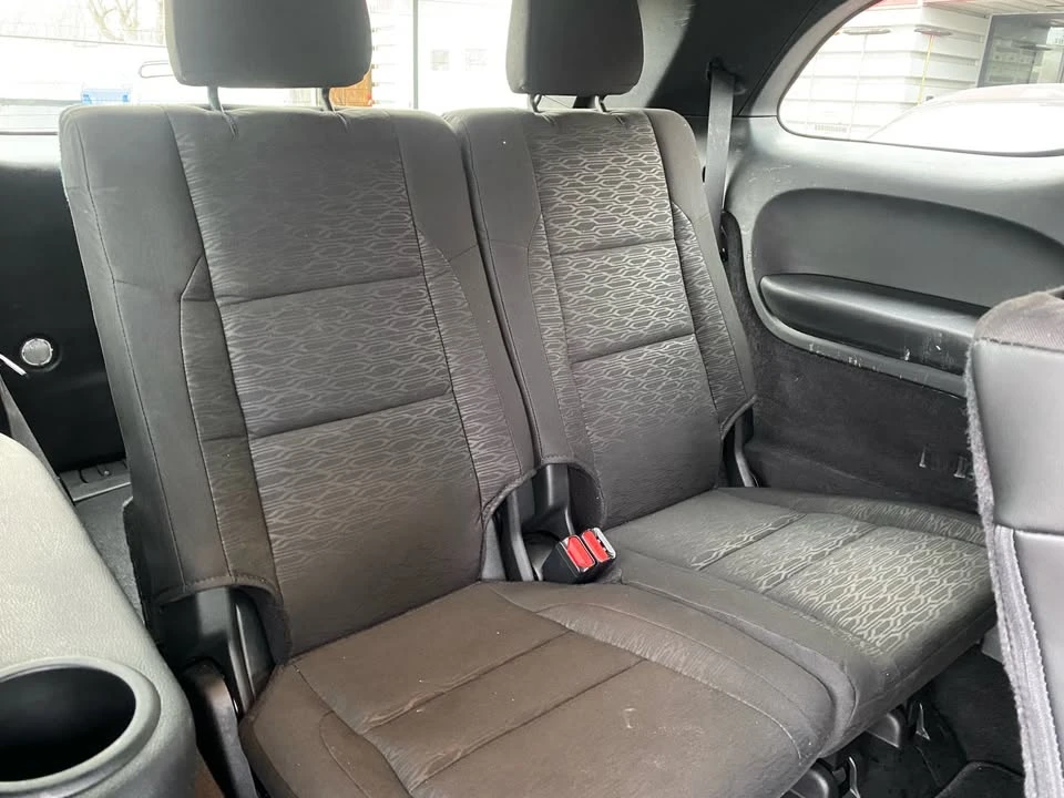 2025 Dodge Durango 3rd Gen - Image 13 of 20