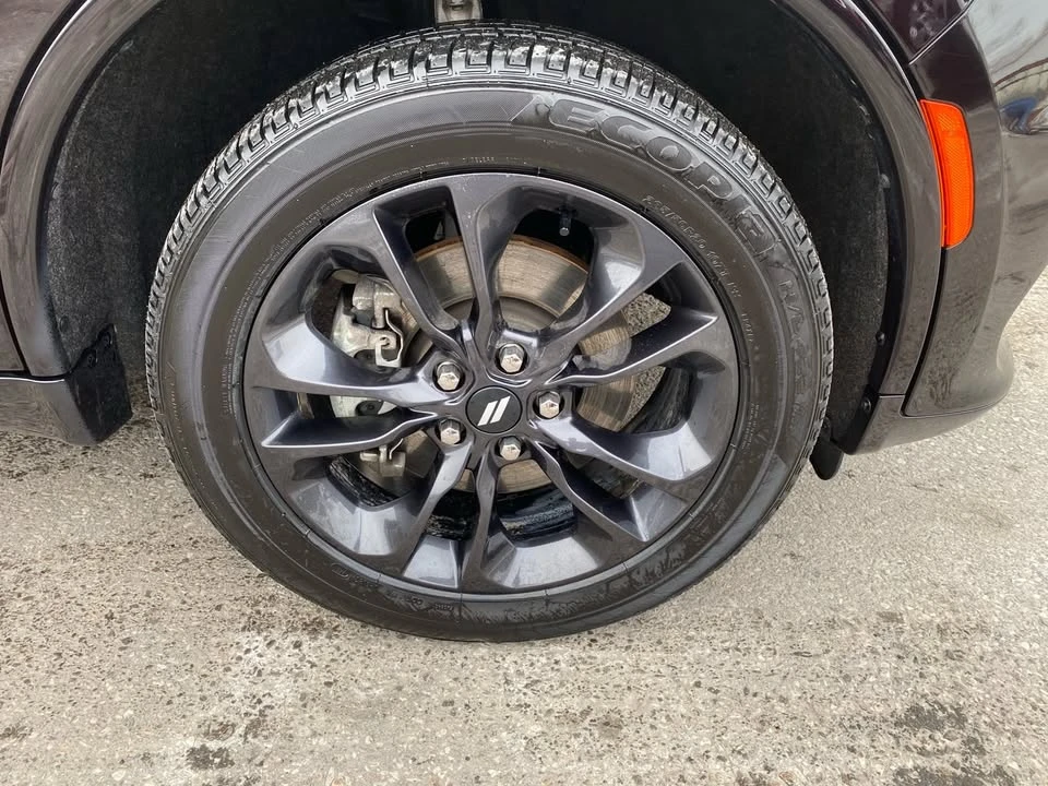 2025 Dodge Durango 3rd Gen - Image 8 of 20