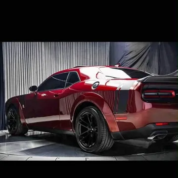 2025 Dodge Challenger