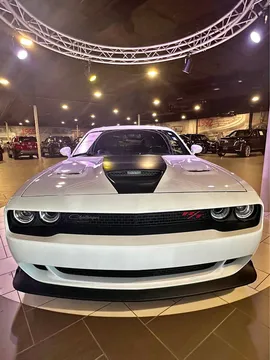 2025 Dodge Challenger · Other