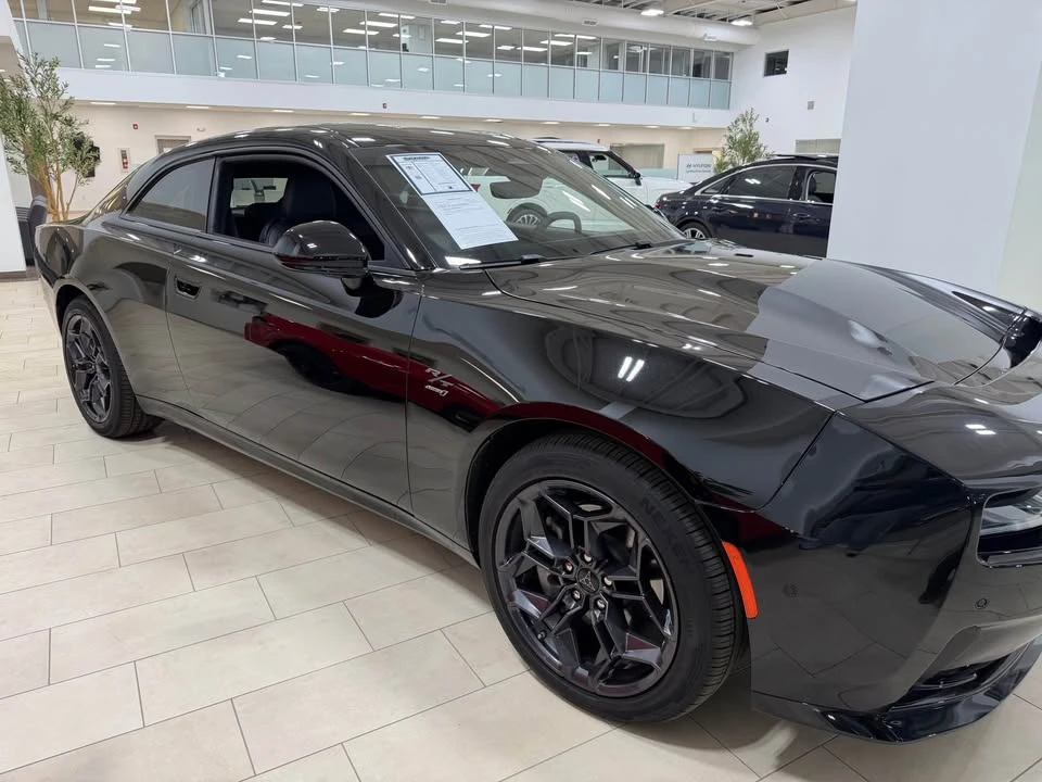 2025 Dodge Challenger - Image 3 of 3