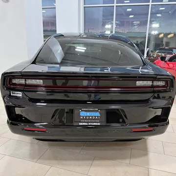 2025 Dodge Challenger R/T