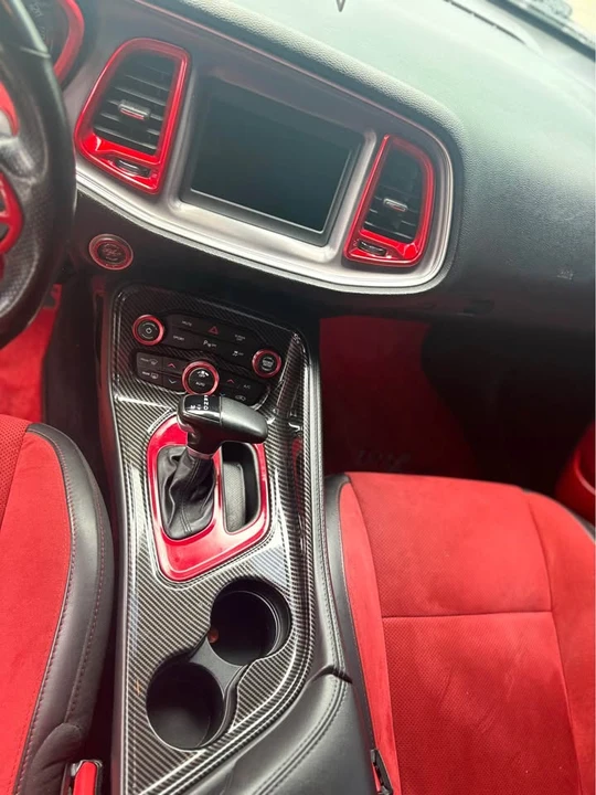 2025 Dodge Challenger - Image 3 of 5