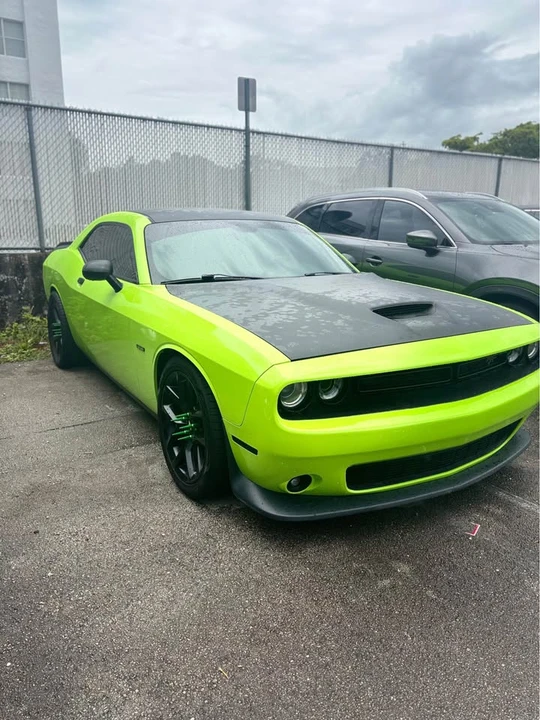 2025 Dodge Challenger - Image 2 of 5