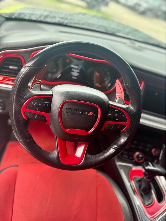 2025 Dodge Challenger - Image 4 of 5