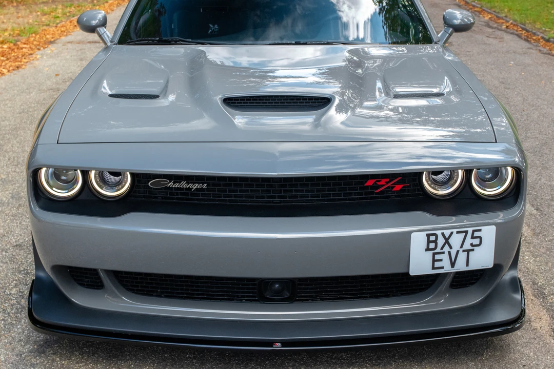 2025 Dodge Challenger - Image 12 of 31