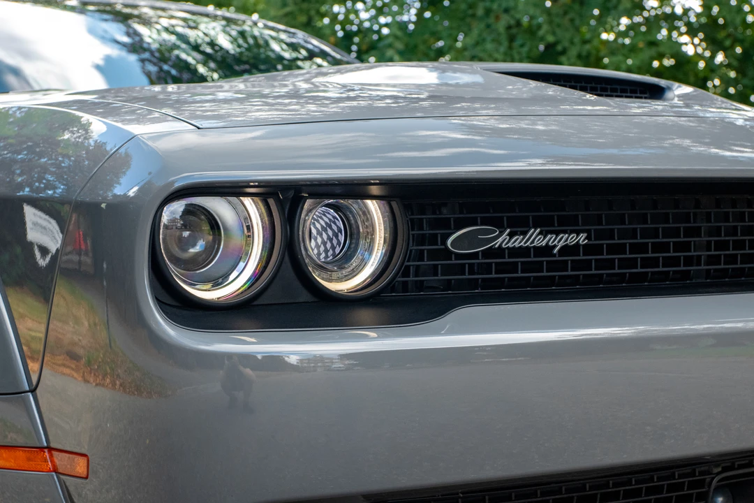 2025 Dodge Challenger - Image 14 of 31