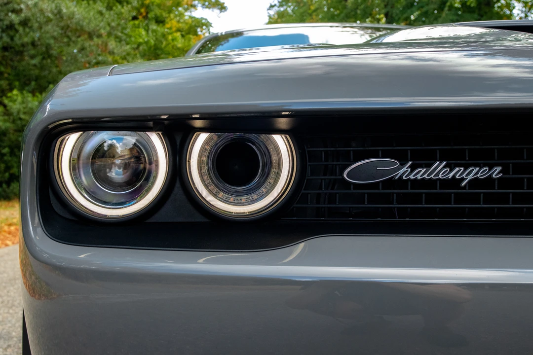 2025 Dodge Challenger - Image 18 of 31