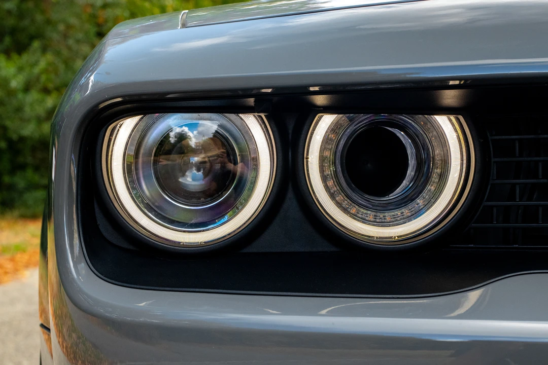 2025 Dodge Challenger - Image 19 of 31