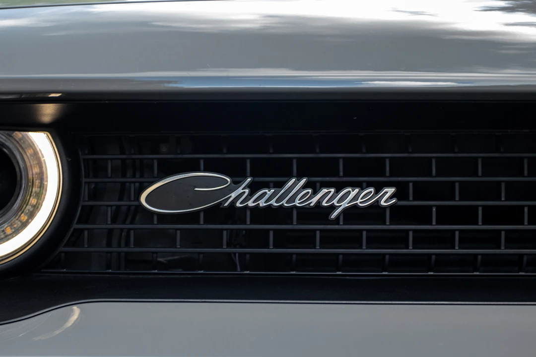 2025 Dodge Challenger - Image 20 of 31