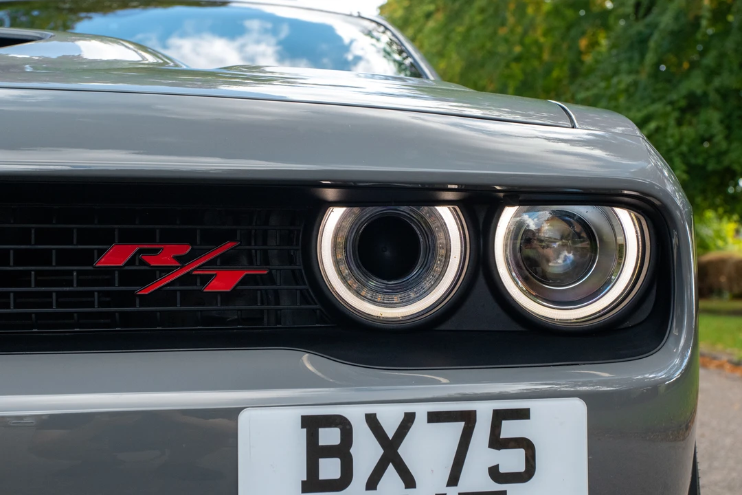 2025 Dodge Challenger - Image 21 of 31