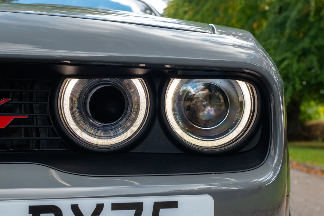 2025 Dodge Challenger - Image 22 of 31