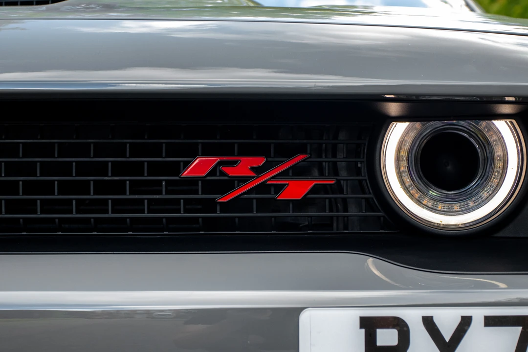 2025 Dodge Challenger - Image 23 of 31