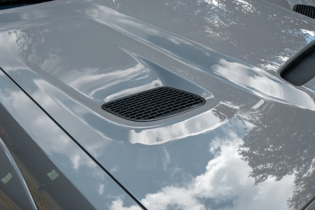 2025 Dodge Challenger - Image 25 of 31