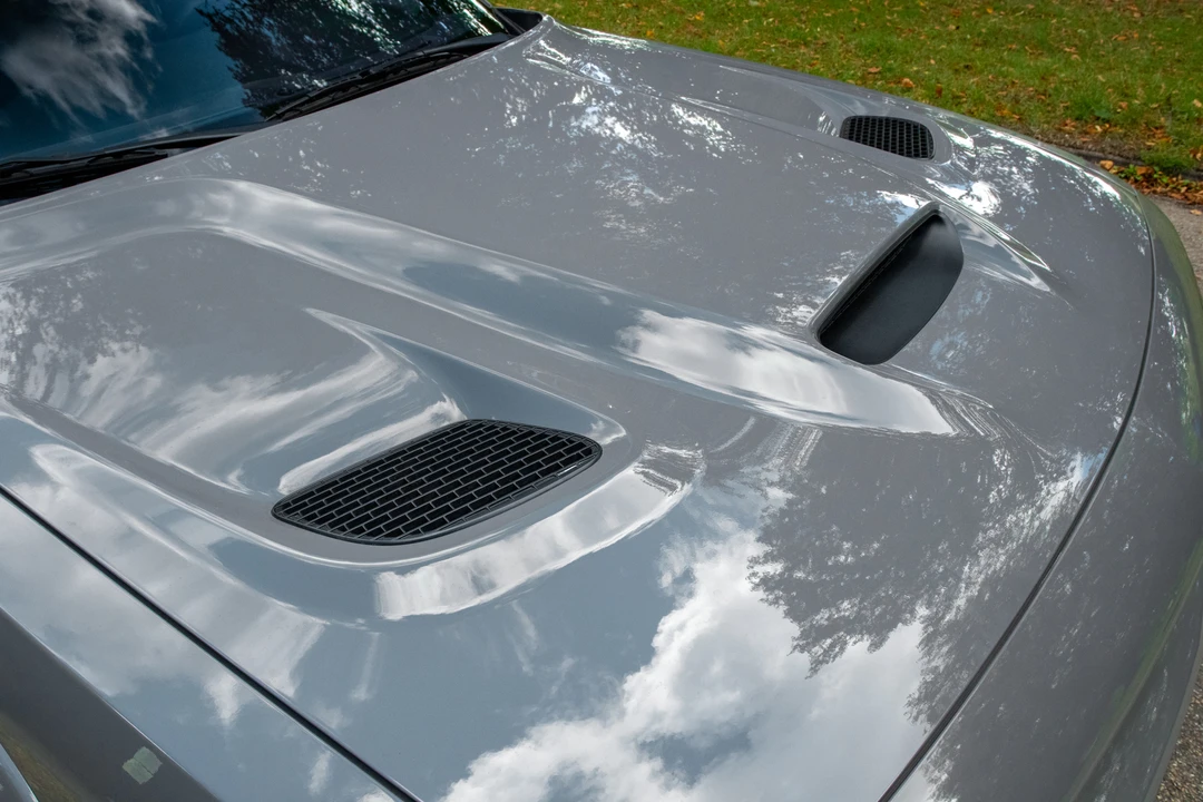 2025 Dodge Challenger - Image 26 of 31
