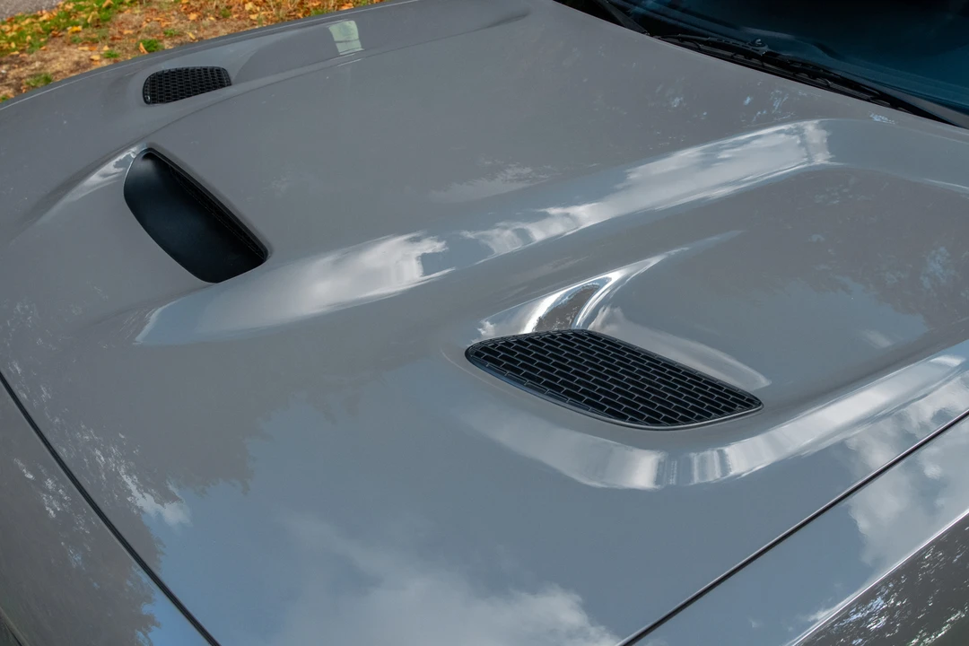 2025 Dodge Challenger - Image 28 of 31