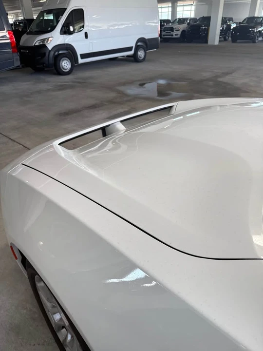 2025 Dodge Challenger - Image 4 of 6
