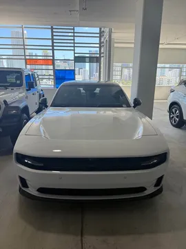 2025 Dodge Challenger RT