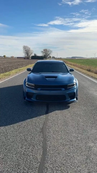 2025 Dodge Challenger - Image 2 of 2