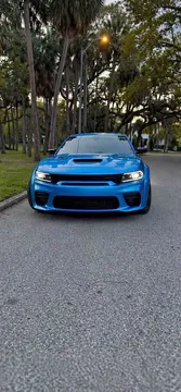 2025 Dodge Challenger SRT Hellcat
