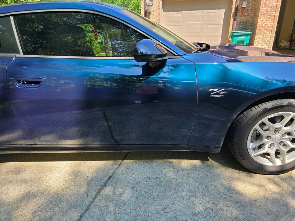 2025 Dodge Charger Daytona 8th Gen - Image 21 of 22